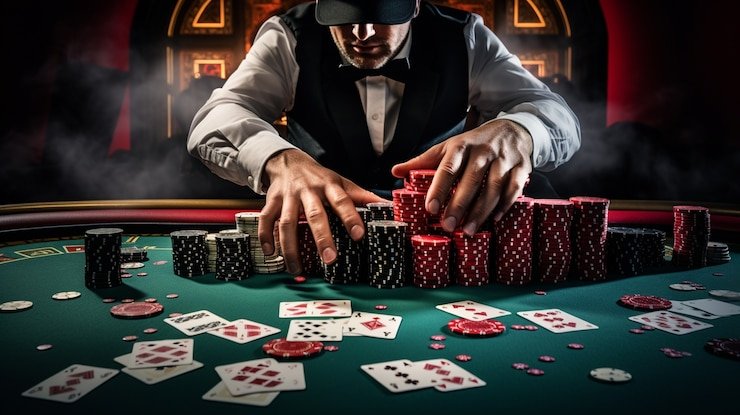 Peluncuran permainan slot terbaru dengan grafis dinamis dan tema menarik di aplikasi biganslot