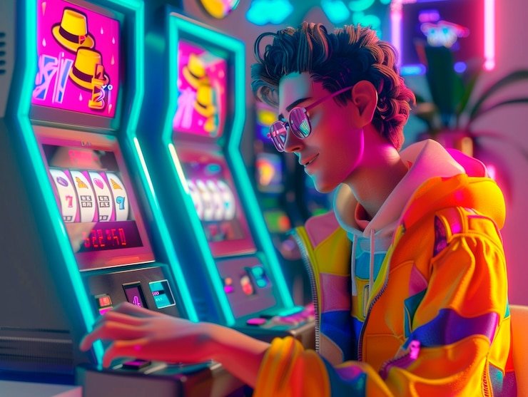 Pengguna biganslot menikmati layanan slot dan kasino dengan dukungan bantuan FAQ lengkap
