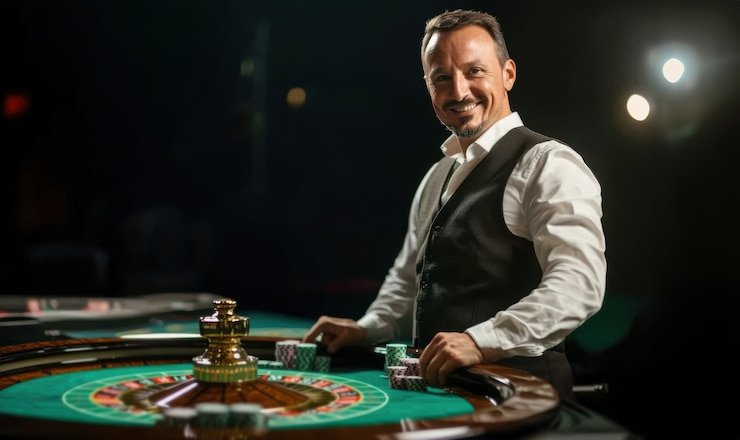 Tampilan user interface sports dan casino yang mudah dinavigasi untuk hiburan seru pengguna biganslot